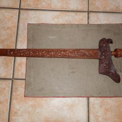 KRISS MALAIS MLE 1900