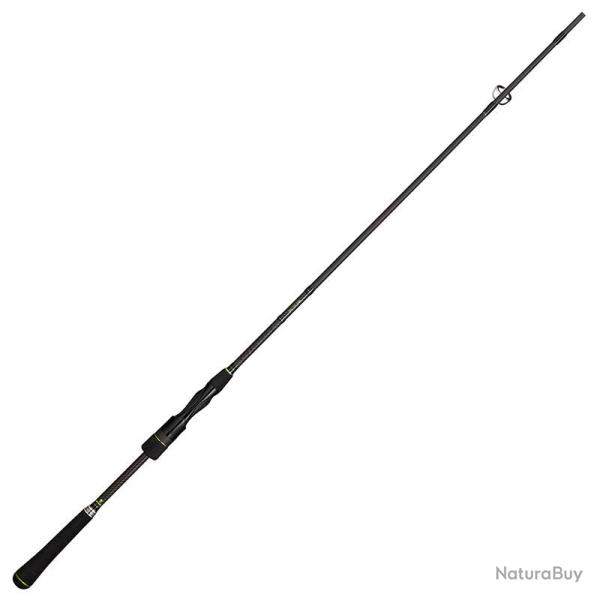 Canne spinning GUNKI Overtake finesse ED-S 210 L/ML
