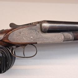 LEBEAU COURALLY JUXTAPOSE A PLATINE 12/70