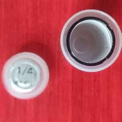 Choke 1/4 INVECTOR PLUS - NEUF