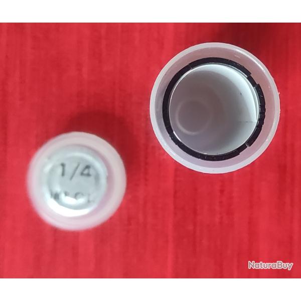 Choke 1/4 INVECTOR PLUS - NEUF