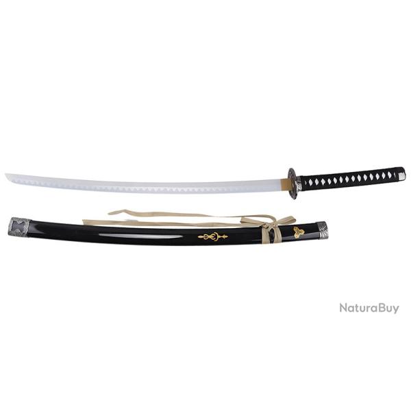 R�plique Katana Hattori Hanzo Budd lame bois