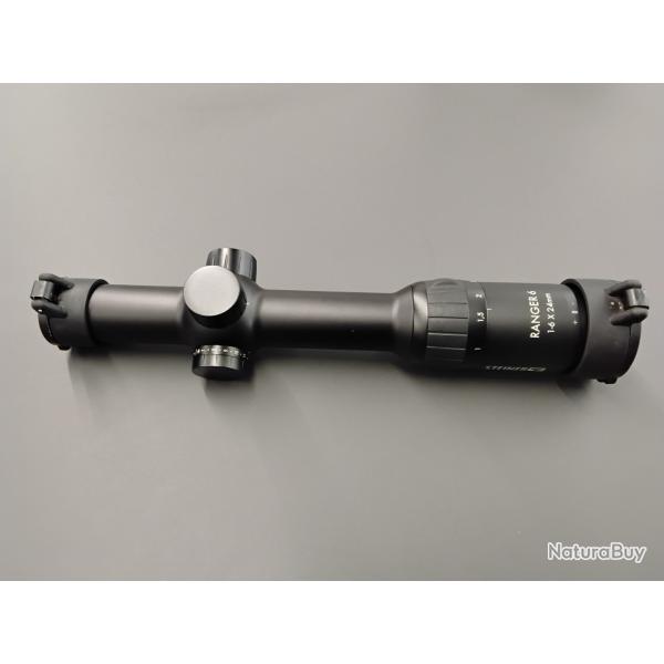 Lunette de battue Steiner Ranger 6