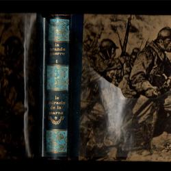 la grande guerre 1 le miracle de la marne p.wedelman