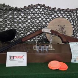 Fusil 410 Yildiz mod&egrave;le SP2 M36