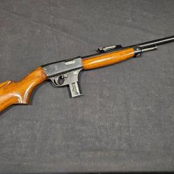 Unique X51-bis cal.22lr