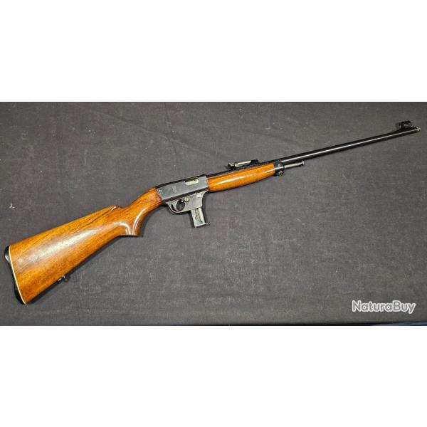 Unique X51-bis cal.22lr