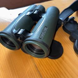 Jumelles Swarovski EL 10x42