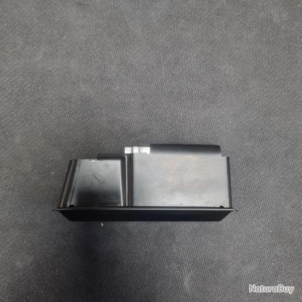 Chargeur browning BLR 7mm Mag