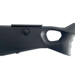 Crosse Browning BAR ZENITH WOOD &agrave; trou de pouce en droitier XJF_R