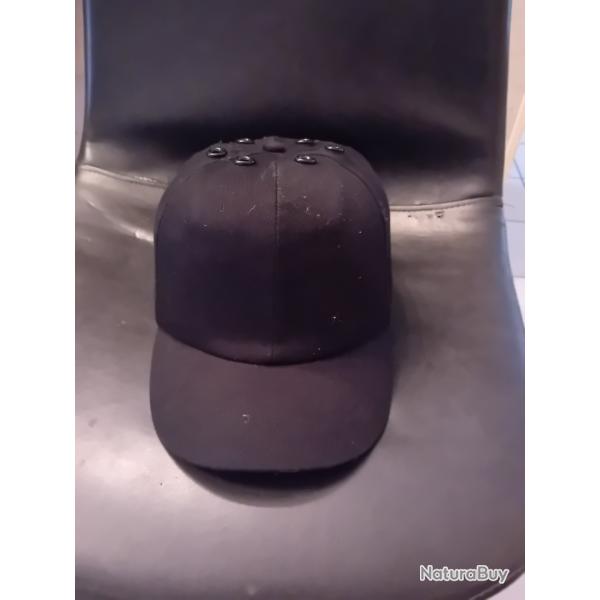 Ench�re casquette de s�curit� JSP pour professionnels