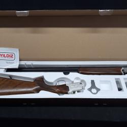 Fusil Yildiz SPZ M, Cal. 12/76 - 1� sans prix de r&eacute;serve !!