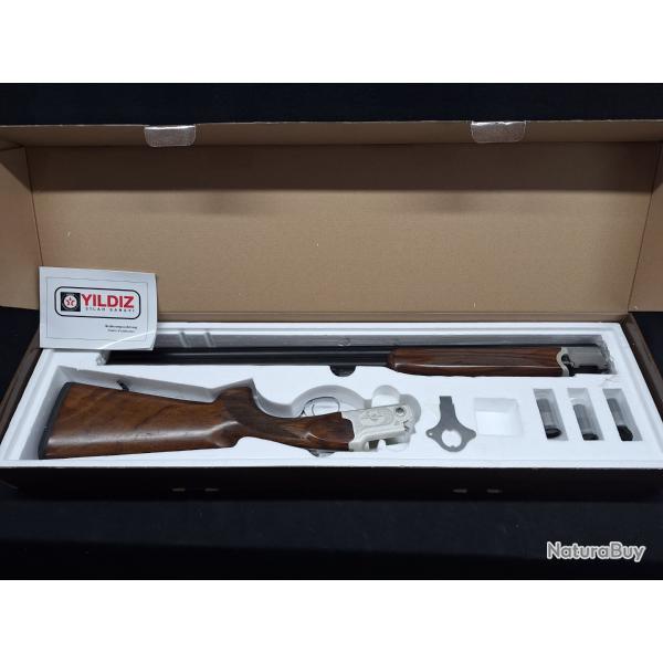 Fusil Yildiz SPZ M, Cal. 12/76 - 1� sans prix de r�serve !!