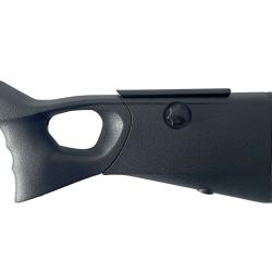 Crosse Browning Bar Zenith Wood trou de pouce gaucher avec busc r&eacute;glable sans armeur s&eacute;par&eacute; XJF_R