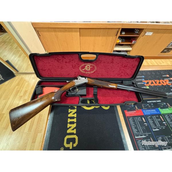 Fusil superpos� Chapuis Super Orion C35 �dition anniversaire -Cal 20/76