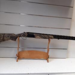 Fusil superpose Yildiz MC177 cal.12/76 camo can.76cm