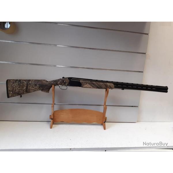 Fusil superpose Yildiz MC177 cal.12/76 camo can.76cm