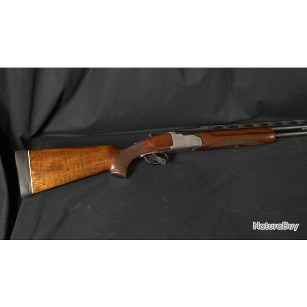 ROTTWEIL TRAP 99 MONTREAL CAL 12/70