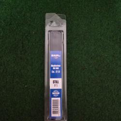 Mod&eacute;rateur de son Still num&eacute;ro 3. 1/2x20 Cal 22 LR