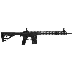 Carabine Schmeisser M5FL Cal.223 Rem Canon de 16.75"