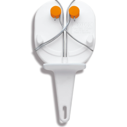 Aff&ucirc;teur de couteaux DICK Master Steel HyperDrill II - Aff&ucirc;tage facile &laquo; Pull-Through &raquo;