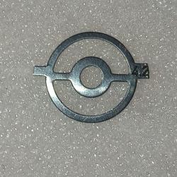 Insert guidon Ansch&uuml;tz 4,2mm m&eacute;tal