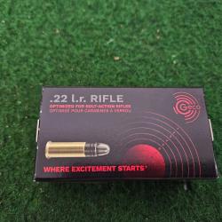 Balle 22 LR geco