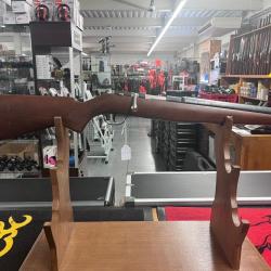 Carabine GAUCHER monocoup silencieux calibre 12mm (50mm) OCCASION