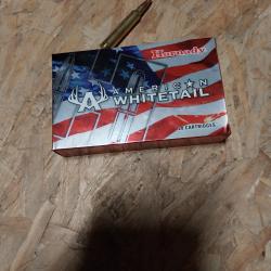 Hornady 300win mag