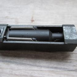 Pompe complete pour Sigma 40 F/ Fire power 40 kwc (H)