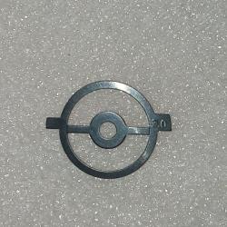 Insert guidon Ansch&uuml;tz 3,0mm m&eacute;tal