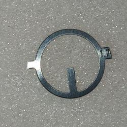 Insert guidon Ansch&uuml;tz taille 1,7