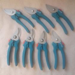 Lots secateur neuf