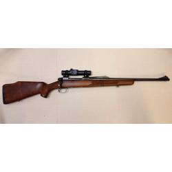 Tikka M65 battue calibre 300 win mag + point rouge Electro Dot occasion Bon Etat !