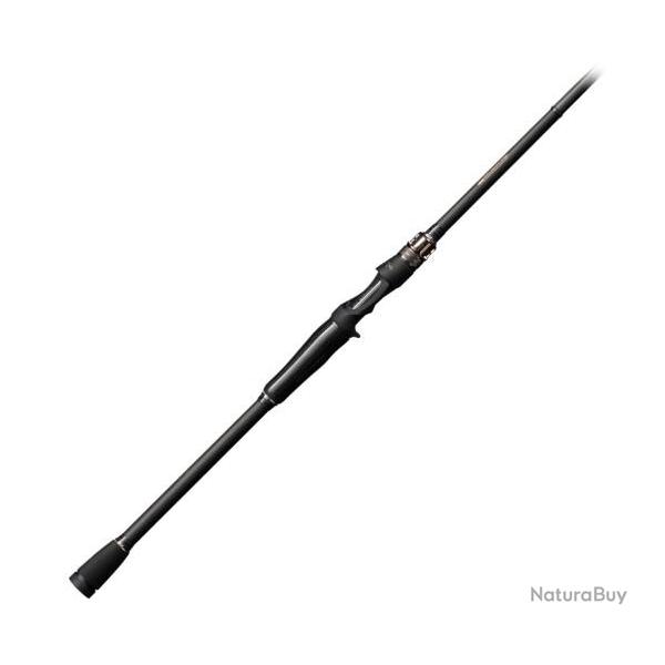 !! NEUF !! CANNE MEGABASS DESTROYER P5 F7 1/2 711X SUPER SEVEN ELEVEN 14-56GR