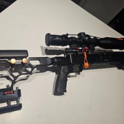 Carabine cz 457  22lr