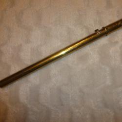 POMPE A VELO VINTAGE A.WOLBER