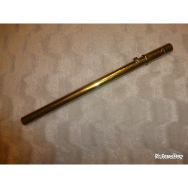 POMPE A VELO VINTAGE A.WOLBER