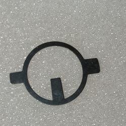 Insert guidon Feinwerkbau taille 2,4 m&eacute;tal