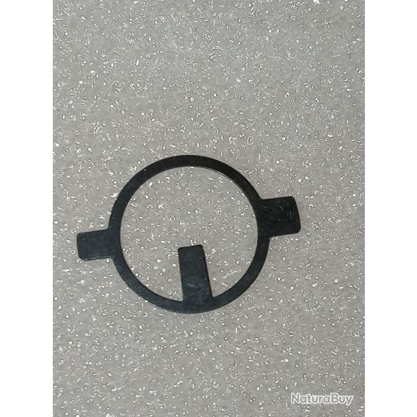 Insert guidon Feinwerkbau taille 2,4 m�tal