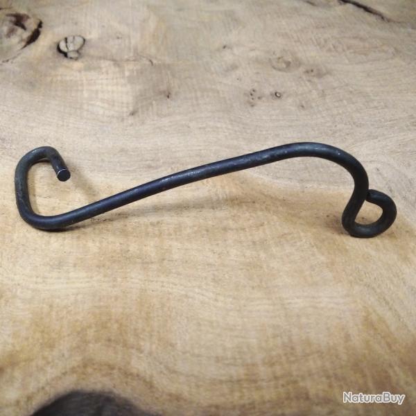 Crochet arr�toir de culasse MAS 36 - 36/51