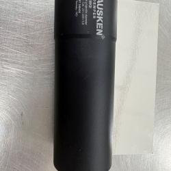 Silencieux Hausken MD45 MKII - Cal. .22 / .223 / 5.56 - Filetage 5/8x24 -