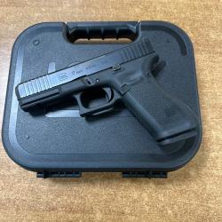 Glock 17 gen5 Mos