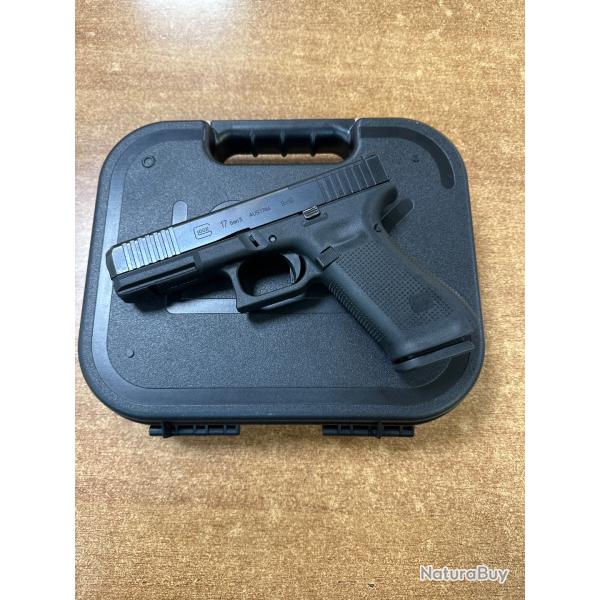 Glock 17 gen5 Mos