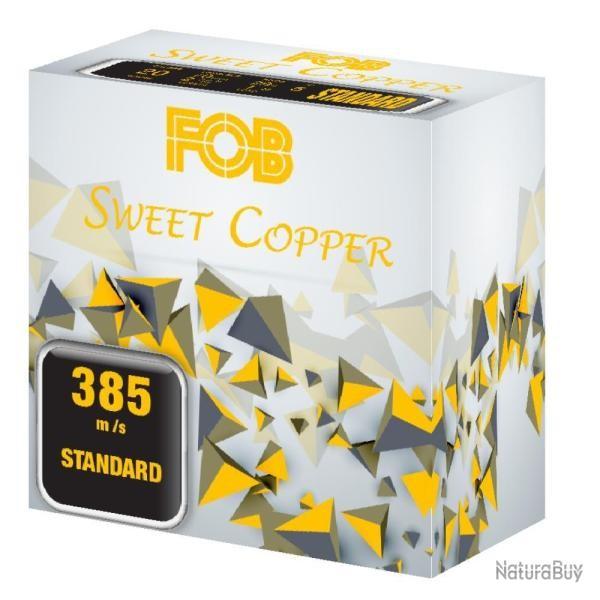 FOB Sweet Copper 20/70 X250