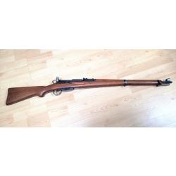 SCHMIDT RUBIN K31 calibre 30.284 + JO