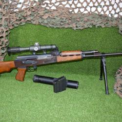 M76 Zastava 8x57 IS