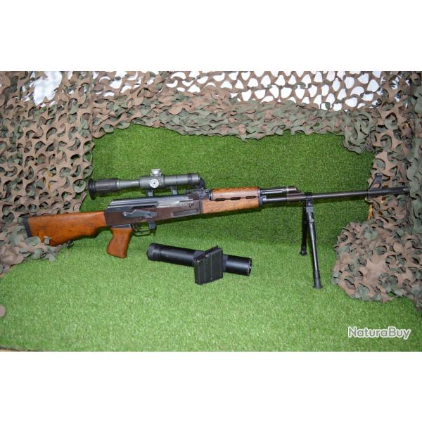 M76 Zastava 8x57 IS