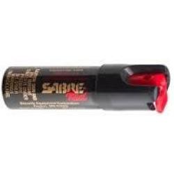 Bombe sabre red kc14r 16.2ml