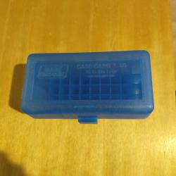 Boite &agrave; munitions MTM case guard